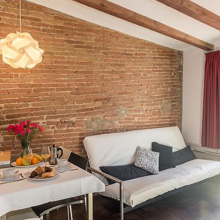 Apartaments Ciutat Vella Barcelone Extérieur photo