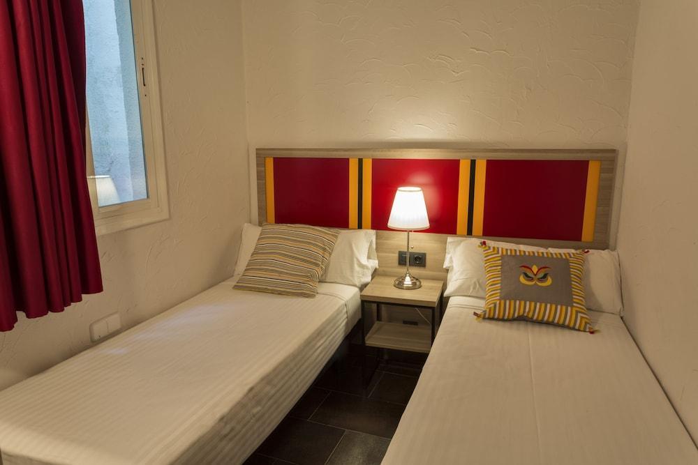 Apartaments Ciutat Vella Barcelone Extérieur photo