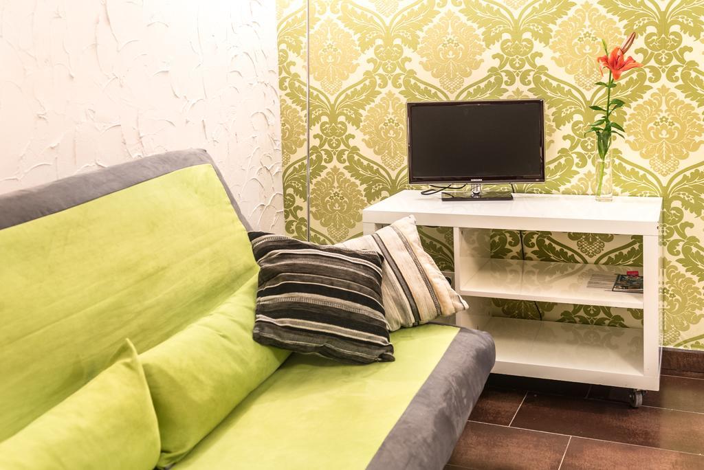 Apartaments Ciutat Vella Barcelone Extérieur photo