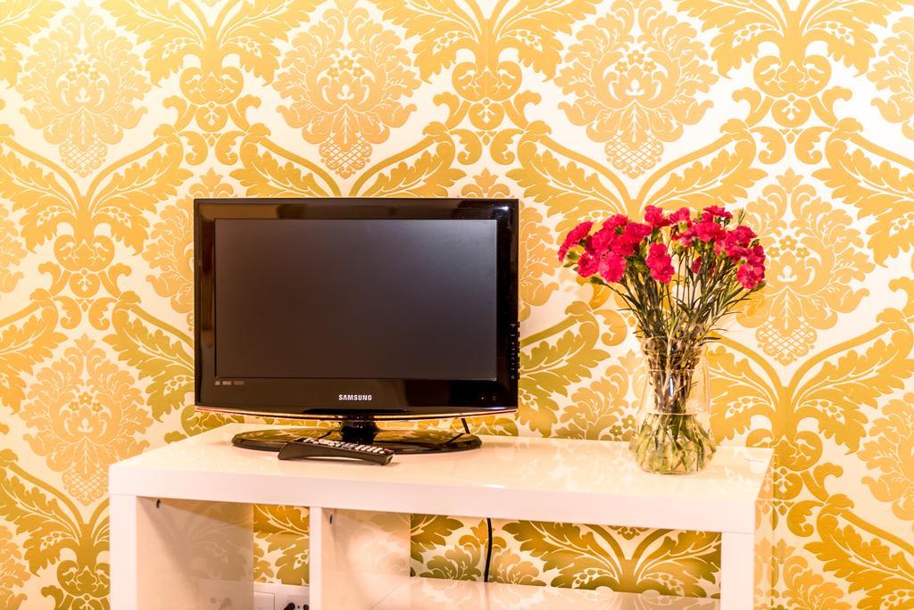 Apartaments Ciutat Vella Barcelone Extérieur photo