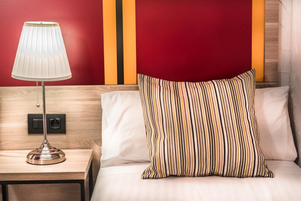 Apartaments Ciutat Vella Barcelone Extérieur photo