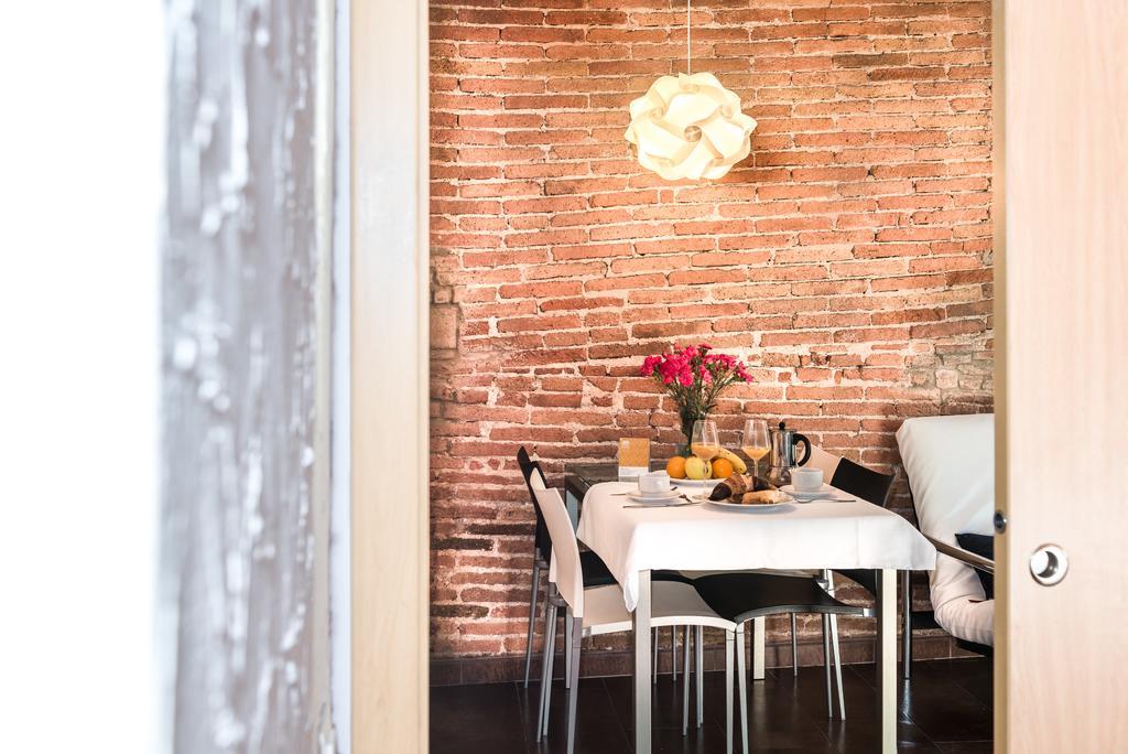 Apartaments Ciutat Vella Barcelone Extérieur photo