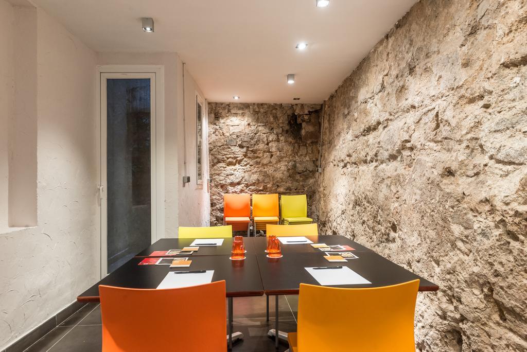 Apartaments Ciutat Vella Barcelone Extérieur photo