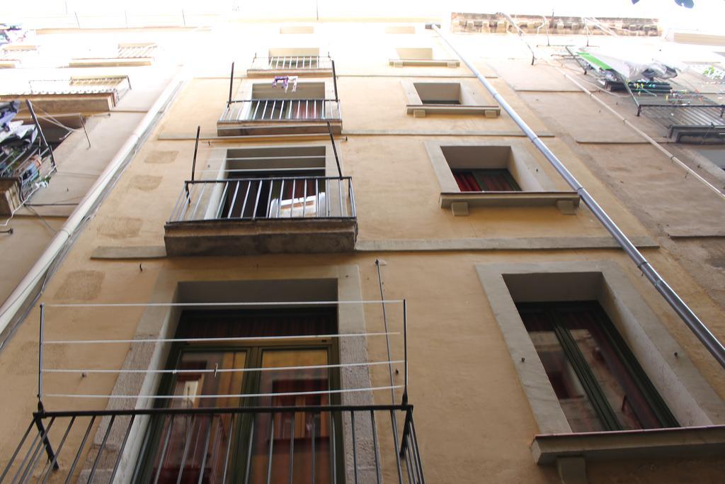 Apartaments Ciutat Vella Barcelone Extérieur photo
