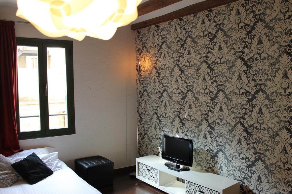 Apartaments Ciutat Vella Barcelone Extérieur photo