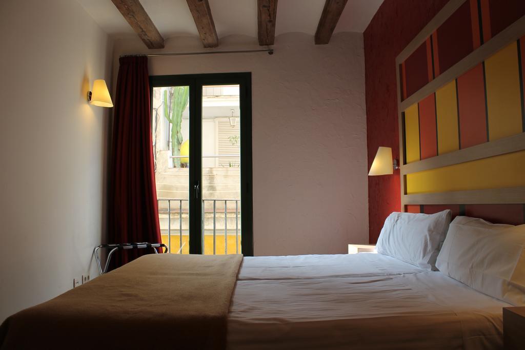 Apartaments Ciutat Vella Barcelone Extérieur photo