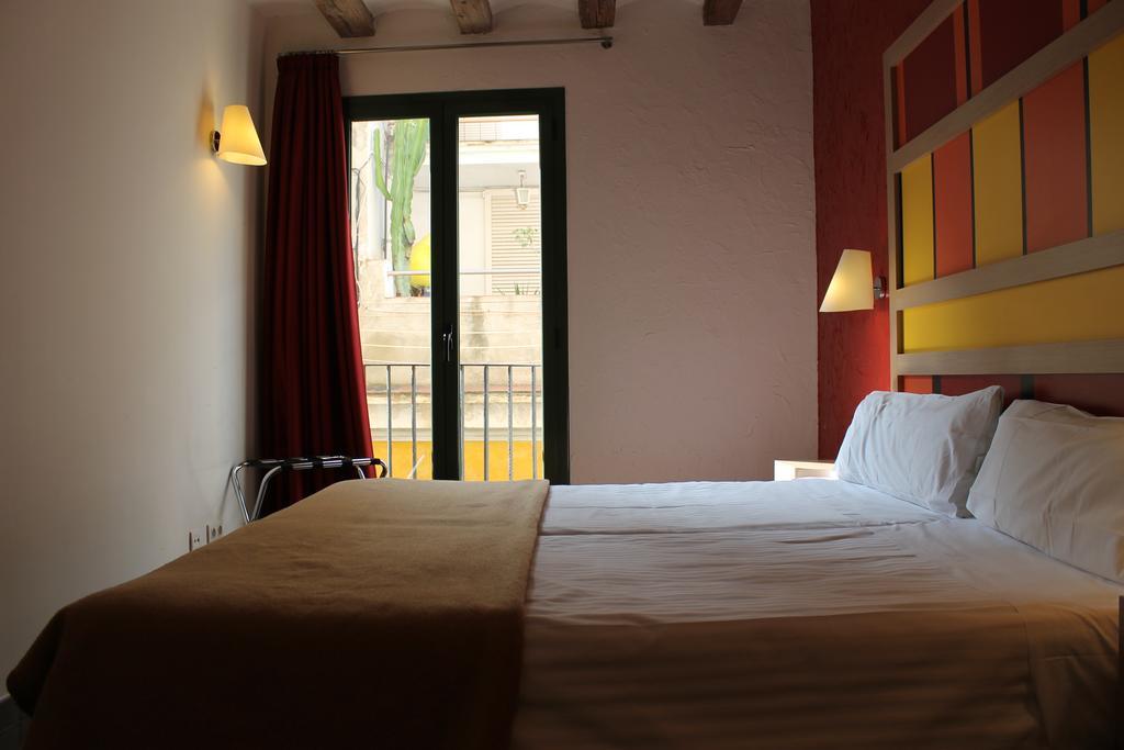 Apartaments Ciutat Vella Barcelone Extérieur photo