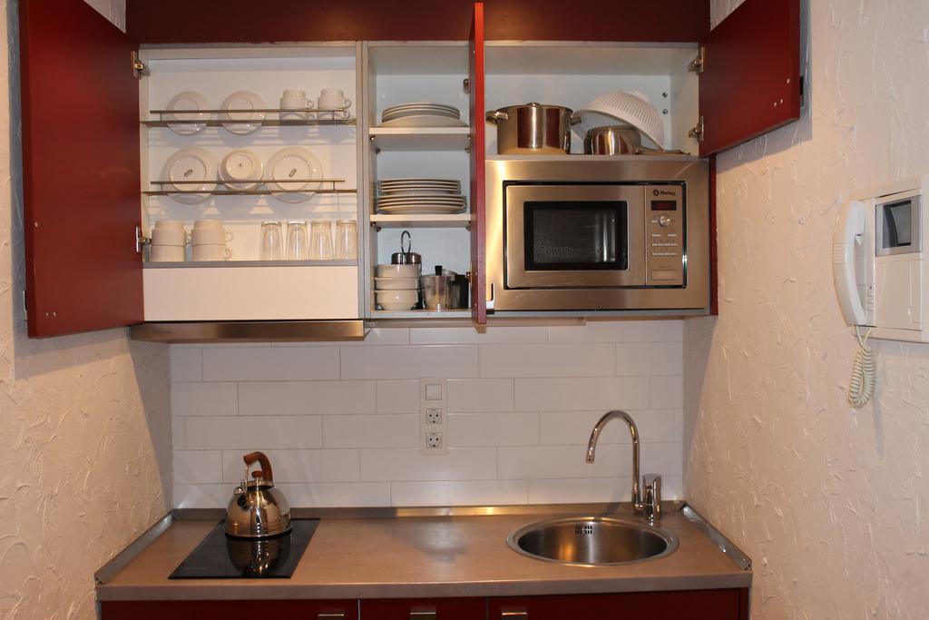 Apartaments Ciutat Vella Barcelone Extérieur photo
