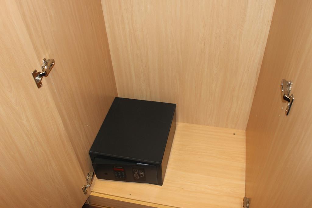 Apartaments Ciutat Vella Barcelone Extérieur photo