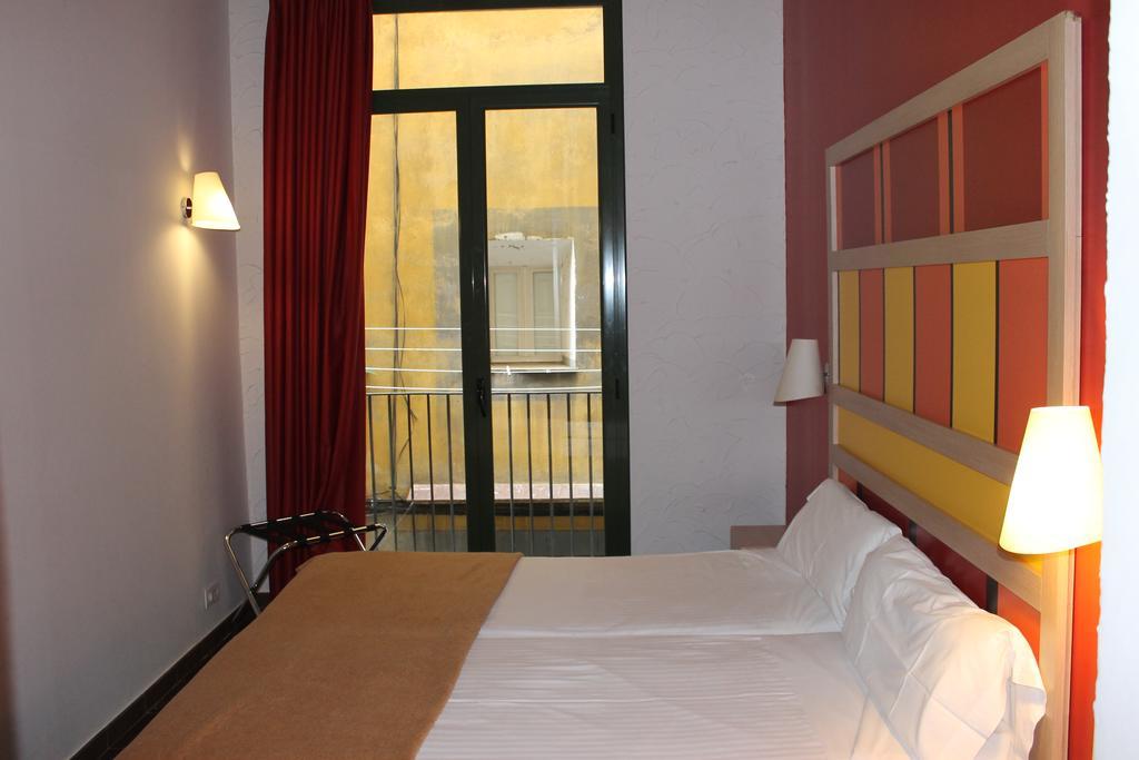 Apartaments Ciutat Vella Barcelone Extérieur photo