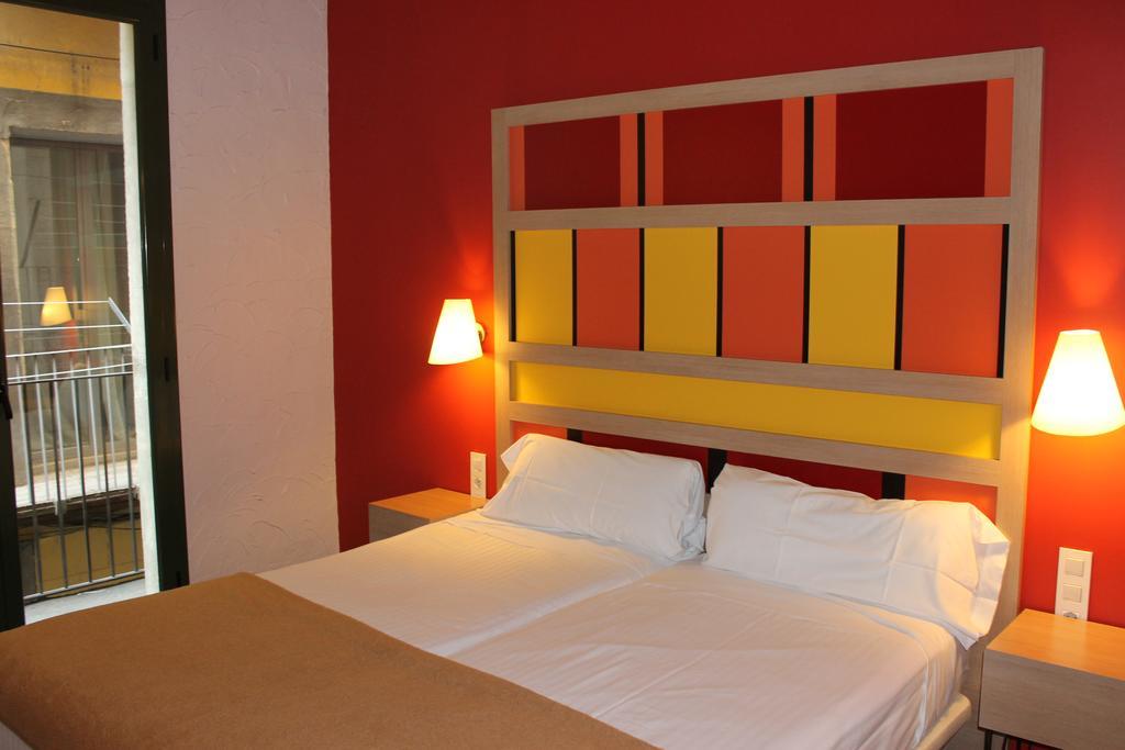 Apartaments Ciutat Vella Barcelone Extérieur photo