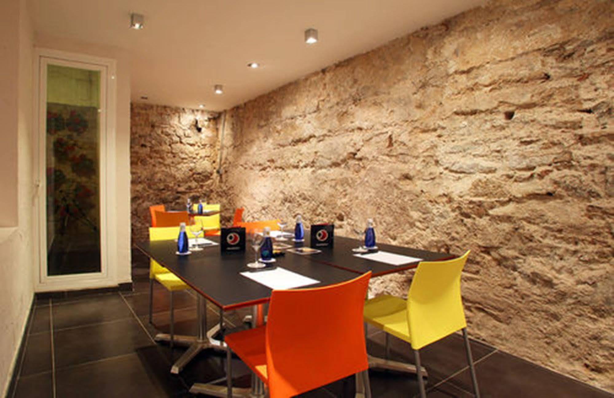 Apartaments Ciutat Vella Barcelone Extérieur photo