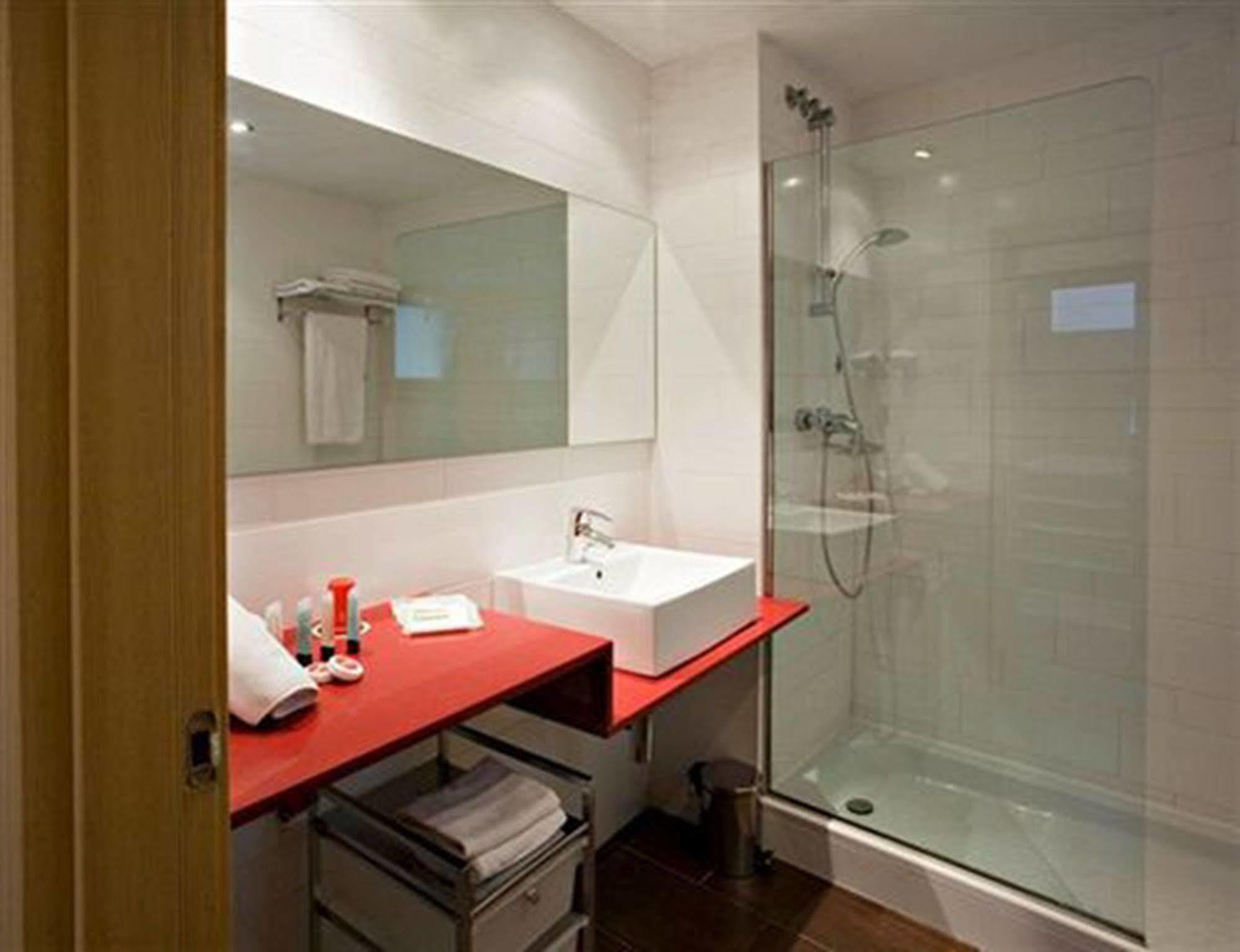 Apartaments Ciutat Vella Barcelone Extérieur photo