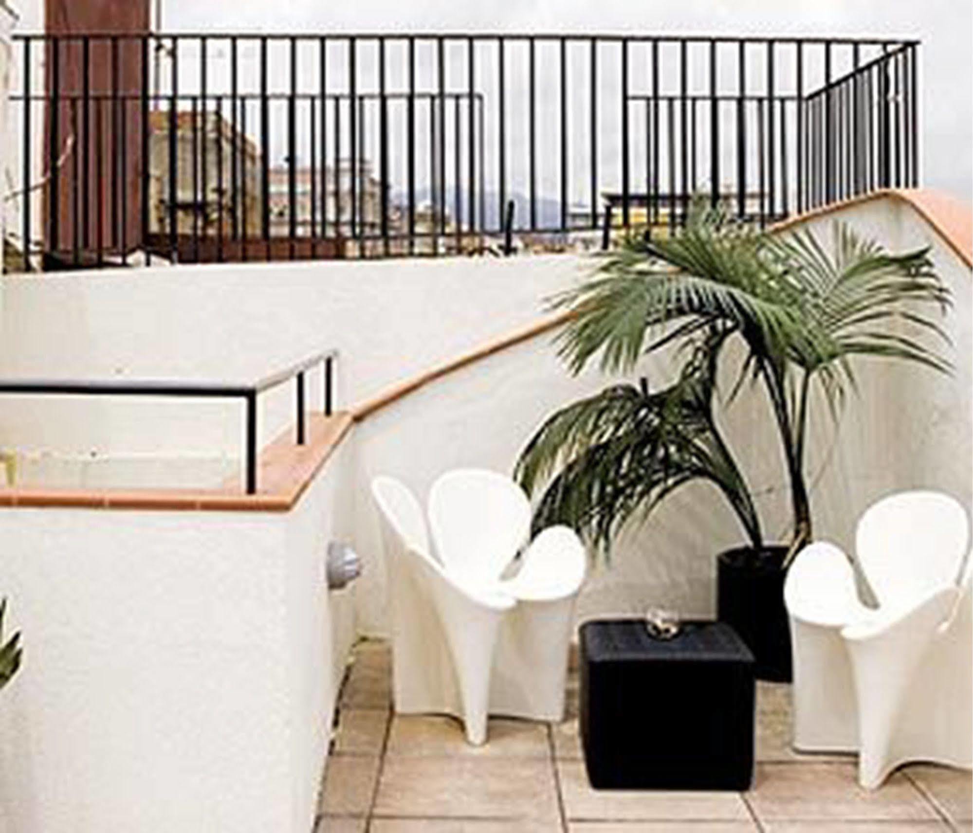 Apartaments Ciutat Vella Barcelone Extérieur photo