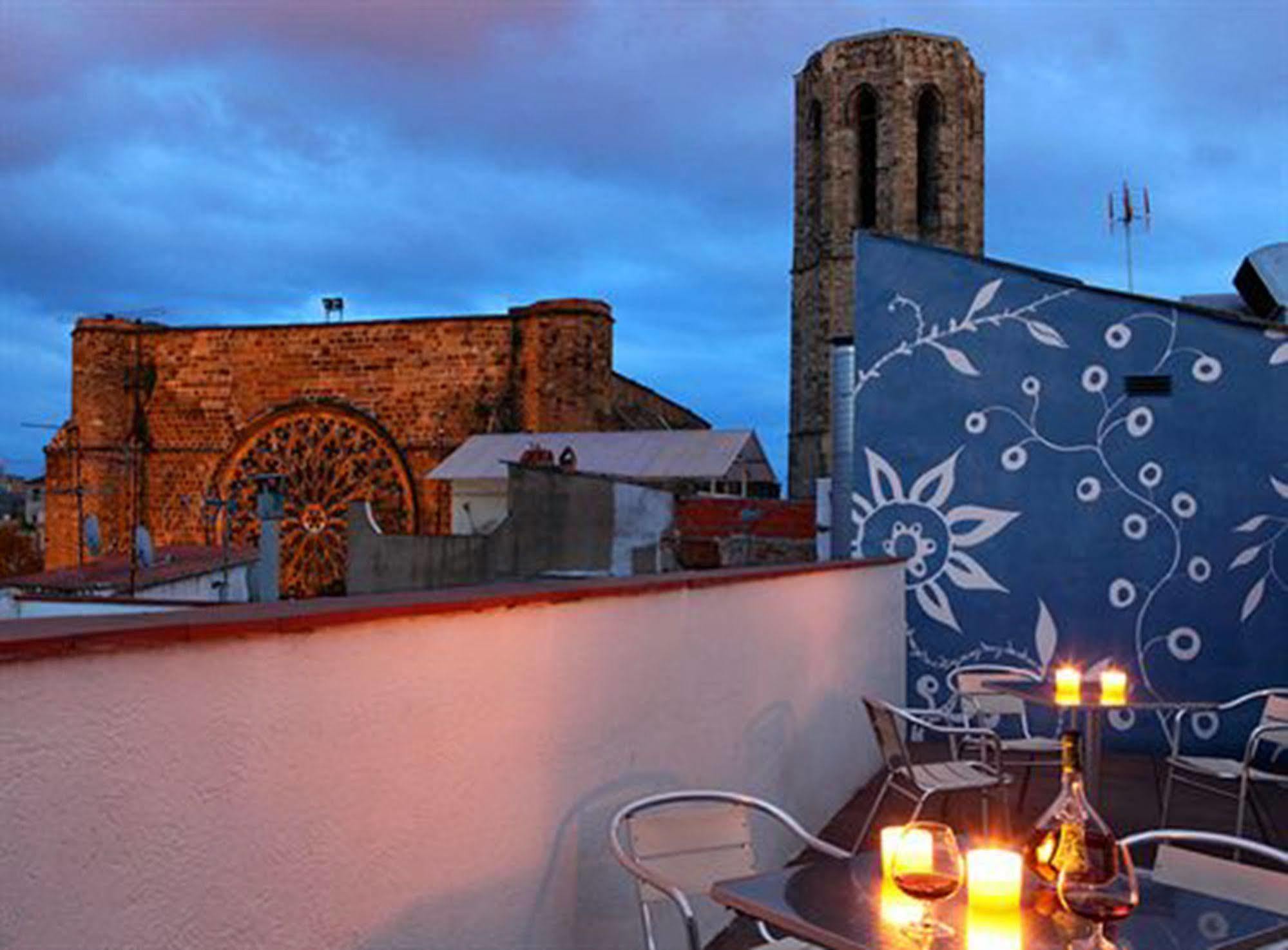 Apartaments Ciutat Vella Barcelone Extérieur photo
